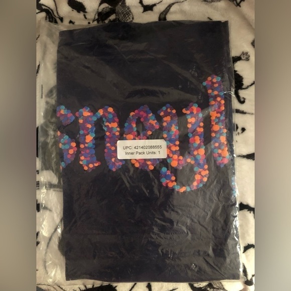 Disneyland Logo Spirit Jersey for Adults- Sparkle - Picture 6 of 6